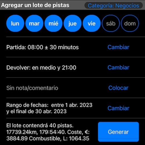 calculadora-de-kilometraje-agregar-lote