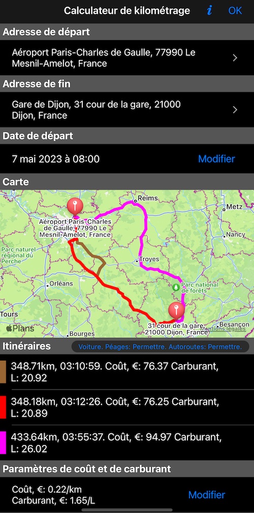 calculateur-de-miles