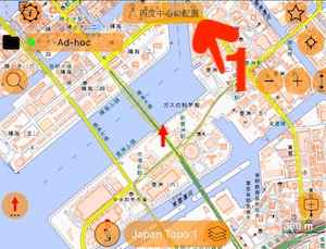 Offline maps tutorial