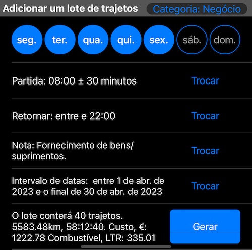 calculadora de milhagem-add-batch
